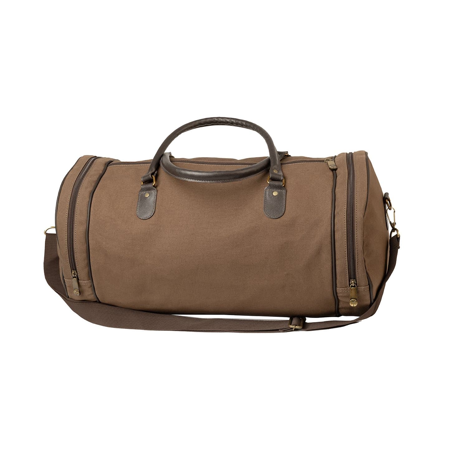 Bolsa de Viagem Cilíndrica