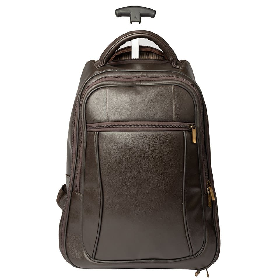 Mochila com Rodas