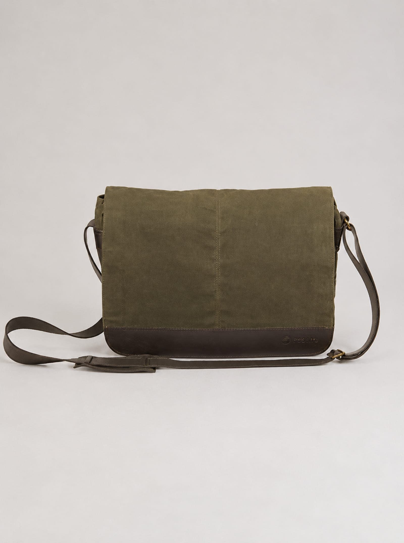 Bolsa de Ombro Tipo Carteiro 183