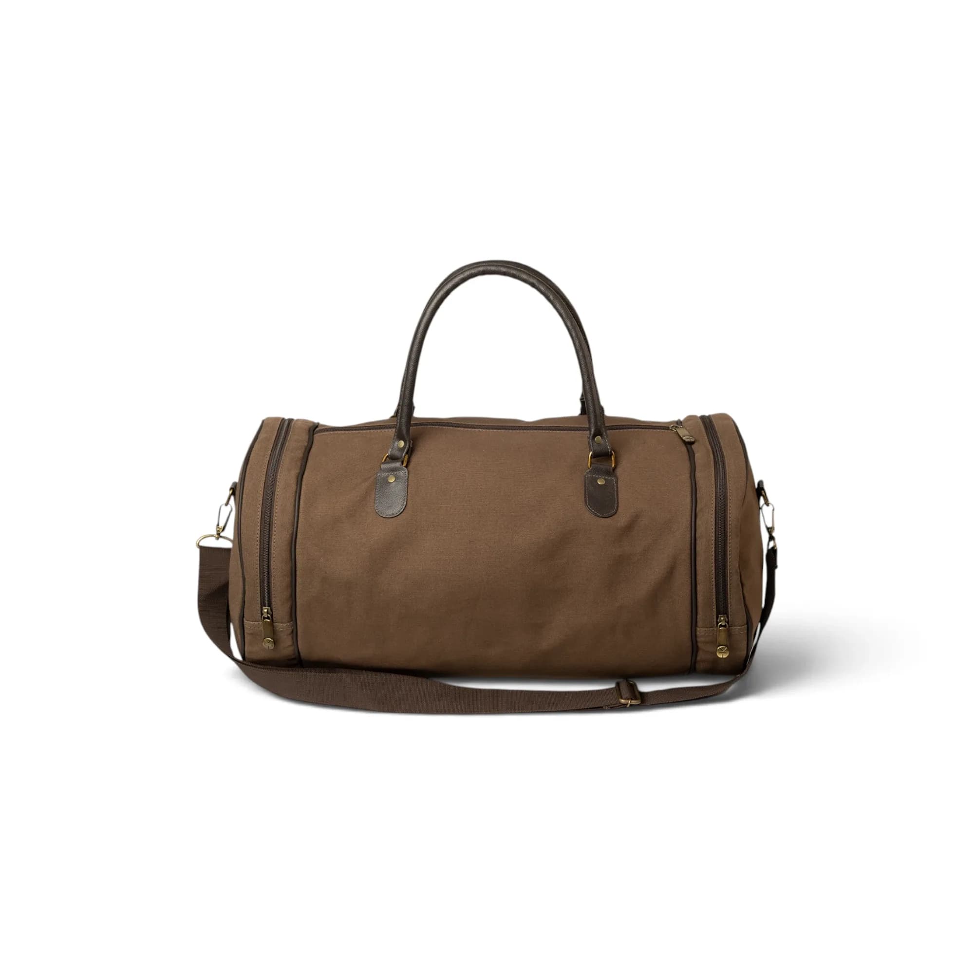 Bolsa de Viagem Cilíndrica 235