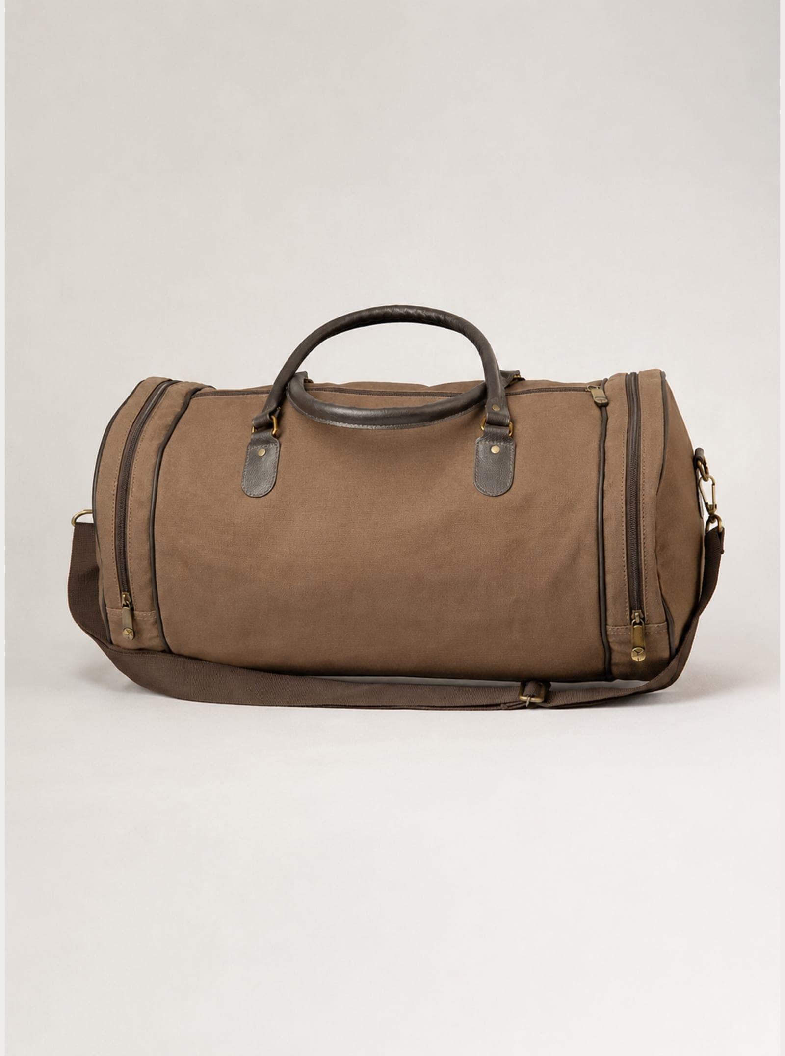 Bolsa de Viagem Cilíndrica 235