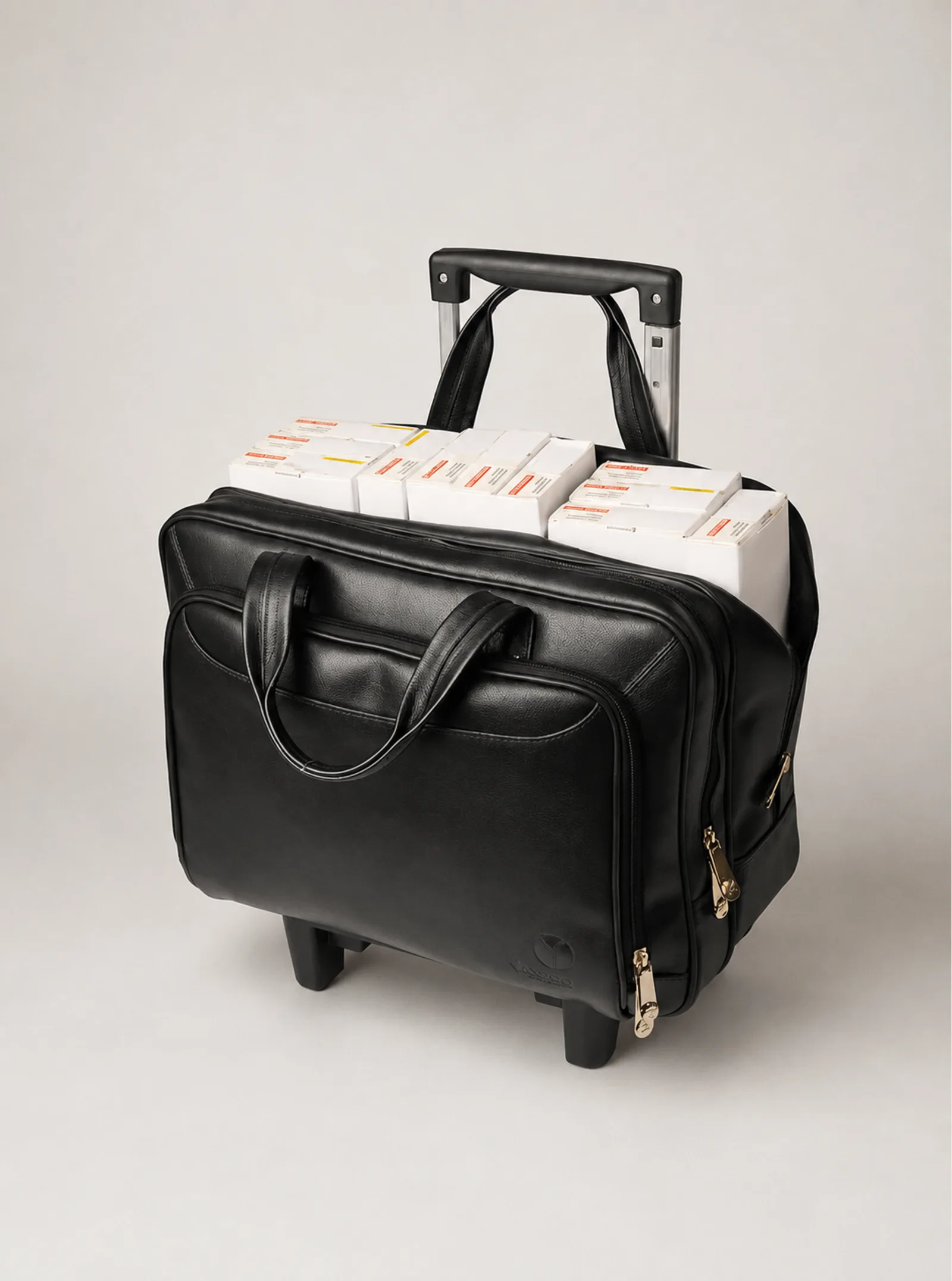 Bolsa de Propagandista 461