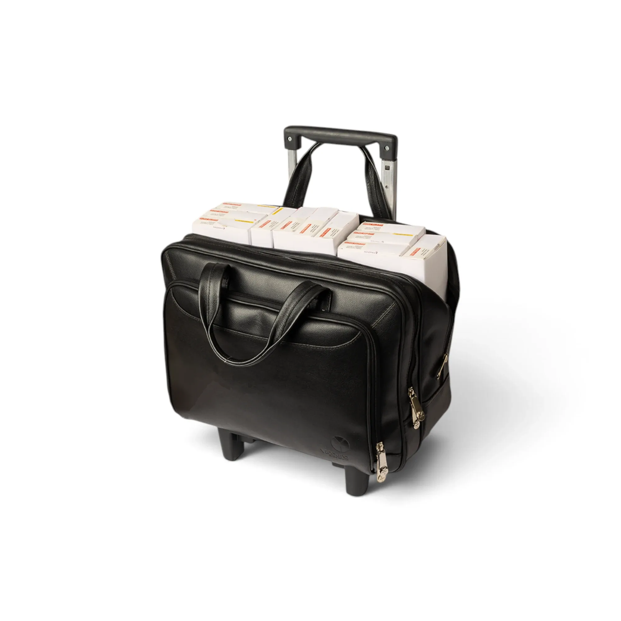 Bolsa de Propagandista 461