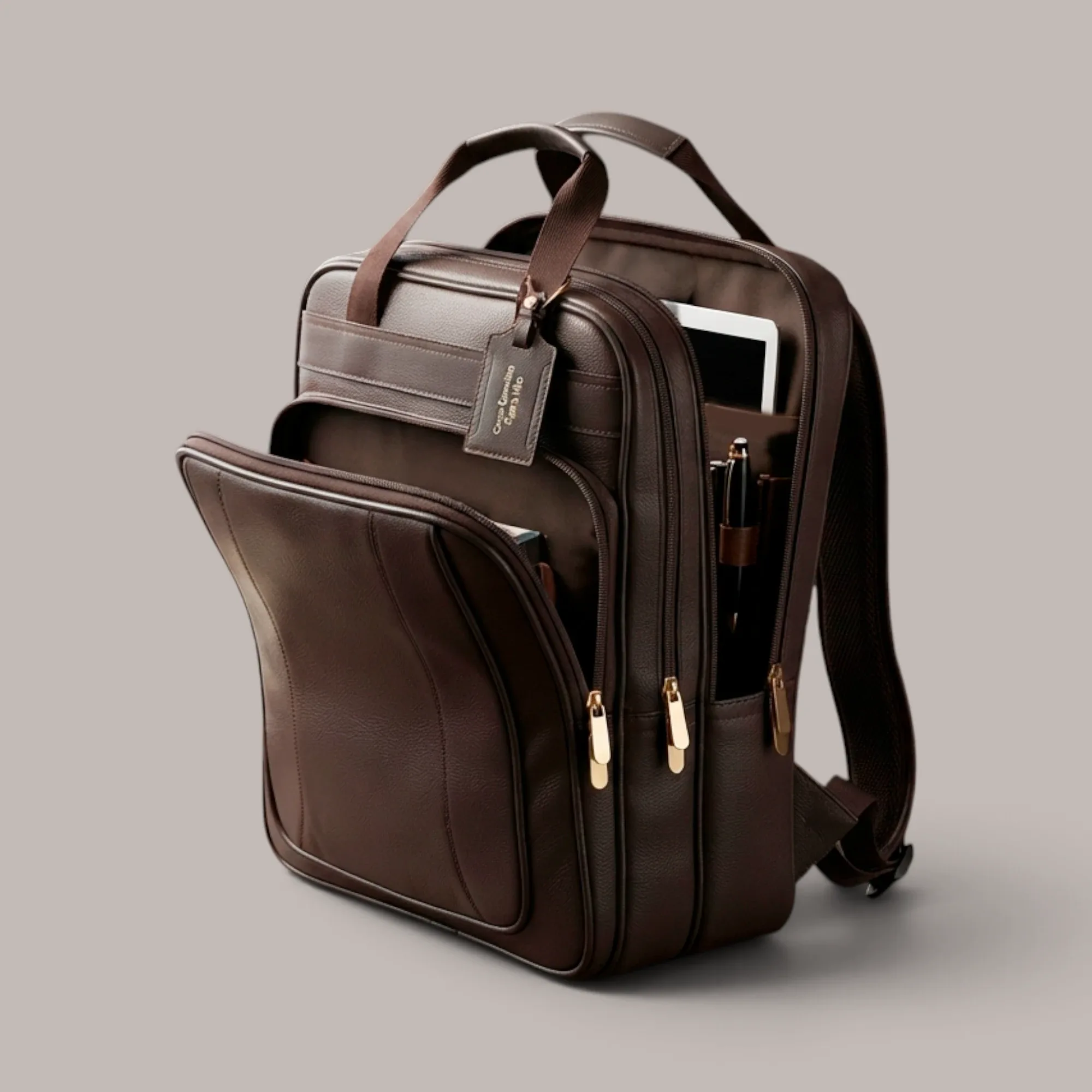 Mochila 574
