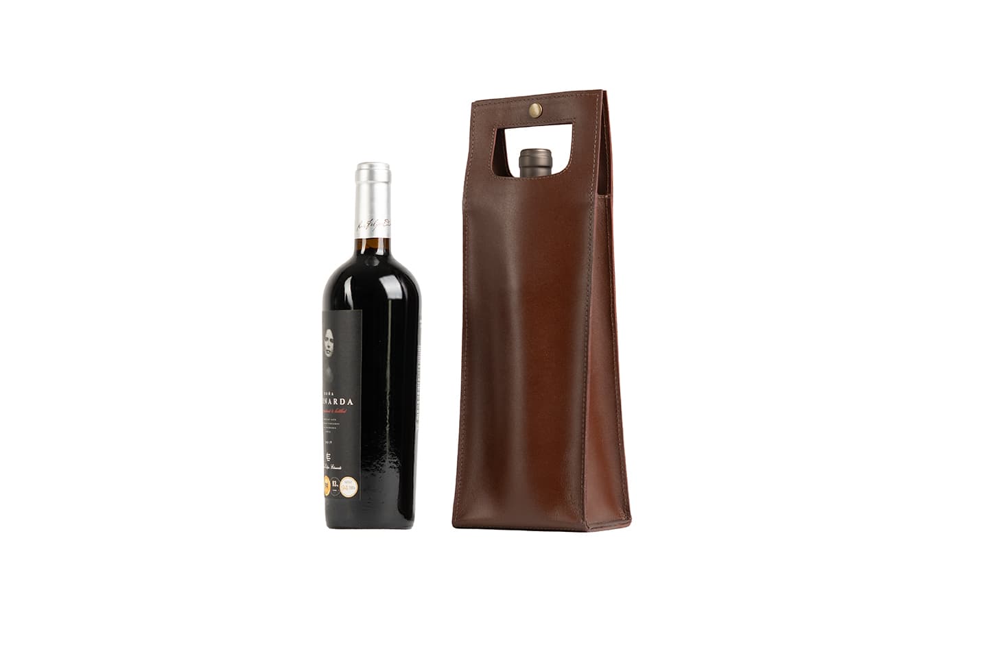 Porta Vinho PV01