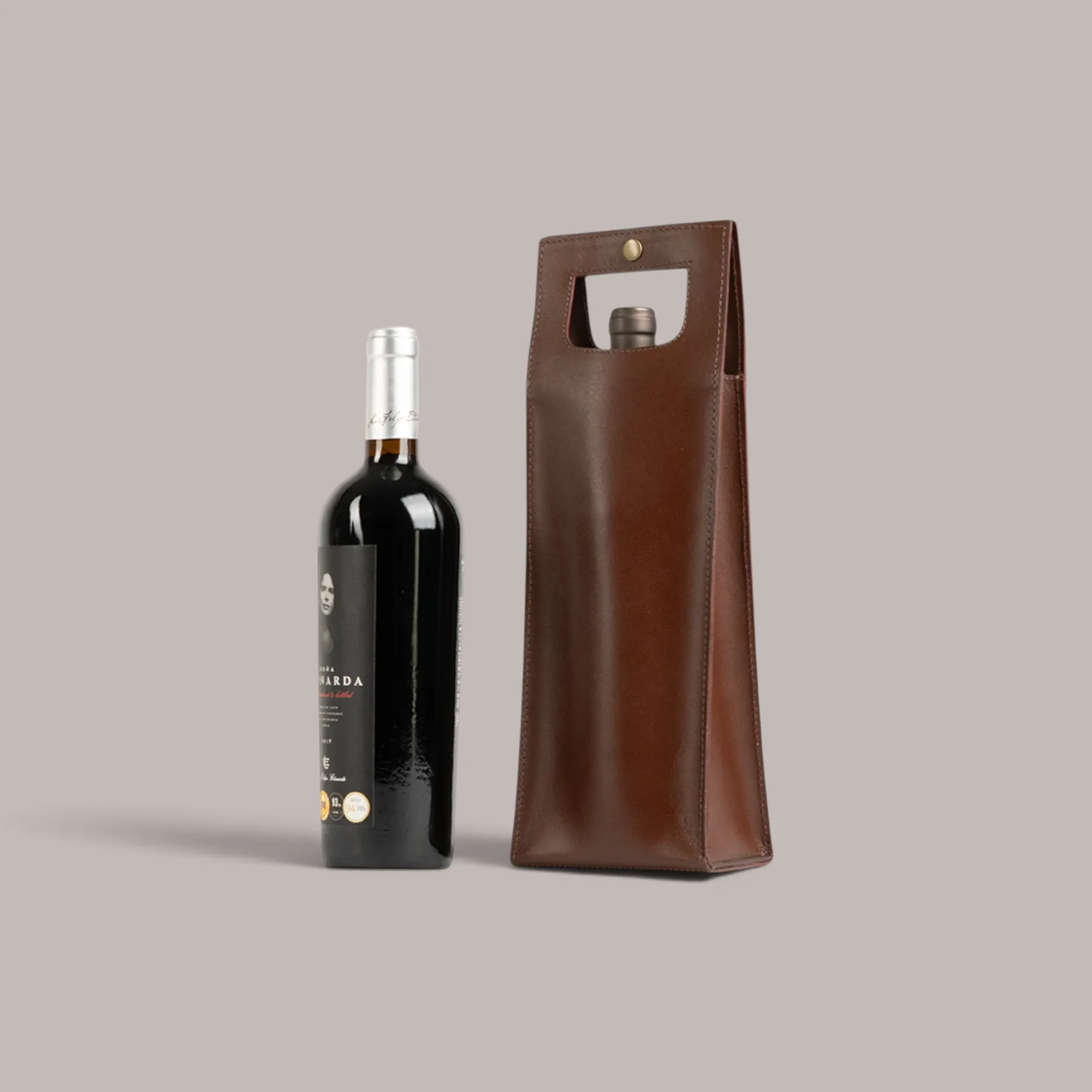 Porta Vinho PV01