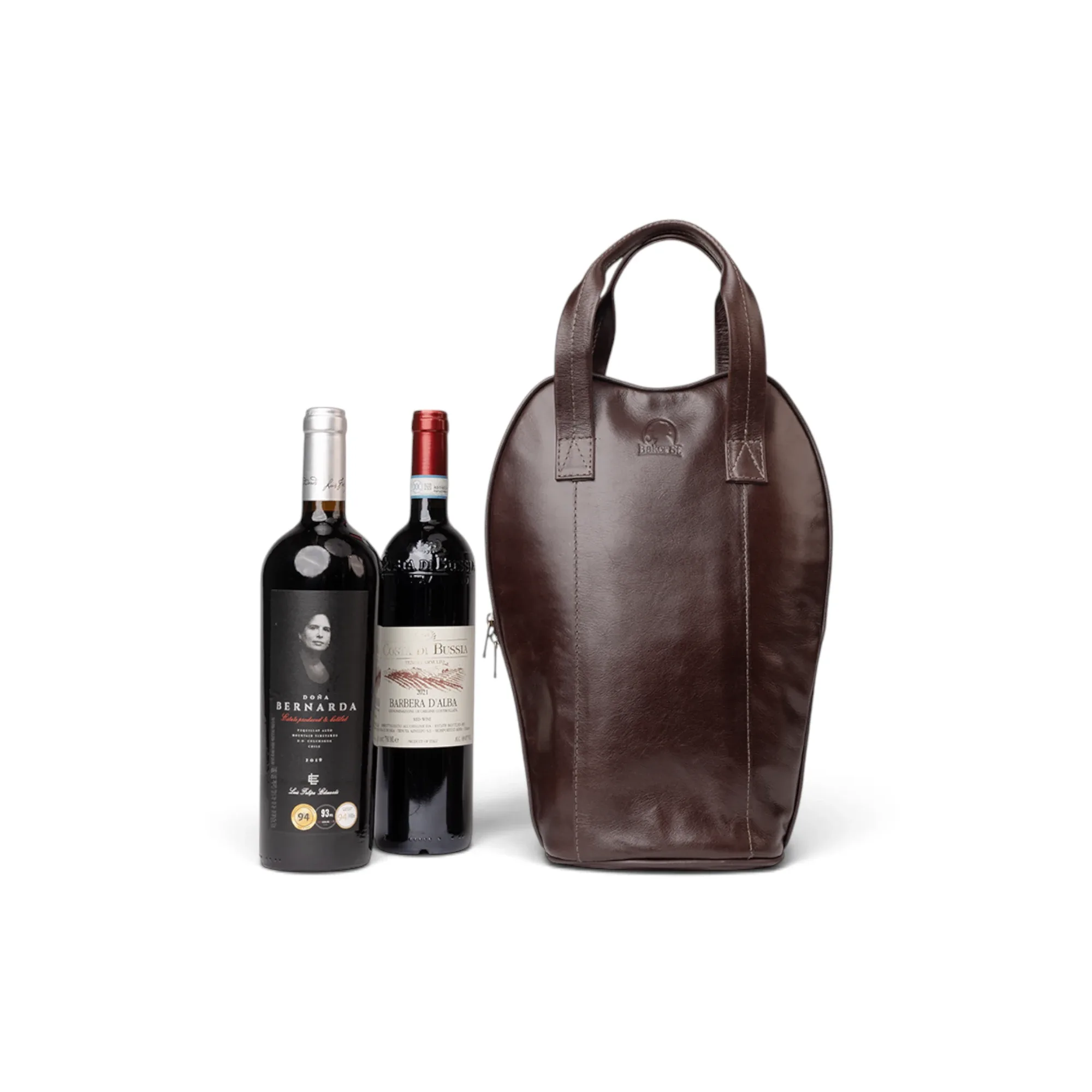 Porta Vinho PV02