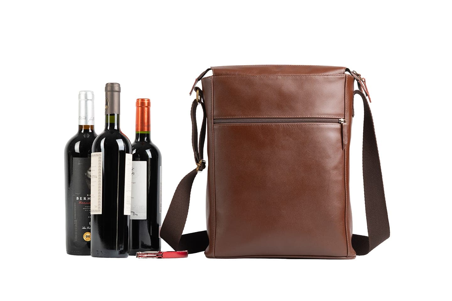 Porta Vinho PV03